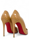 Tacones "Hot Chick 100"