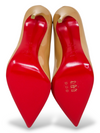 Tacones "Hot Chick 100"