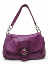 Bolso Morado