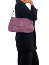 Bolso Morado