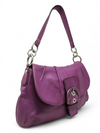 Bolso Morado