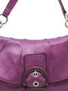 Bolso Morado