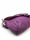 Bolso Morado