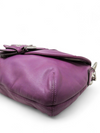 Bolso Morado