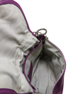 Bolso Morado