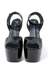 Tacones Negros