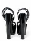 Tacones Negros