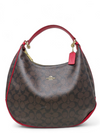 Bolso "Harley Hobo in Signature"