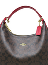 Bolso "Harley Hobo in Signature"