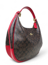 Bolso "Harley Hobo in Signature"