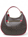 Bolso "Harley Hobo in Signature"