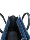 Bolso "Nano Luggage Tote"