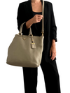 Bolso "Vitello Daino Tote"