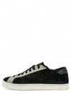 Tenis Animal Print