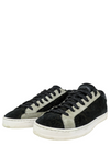 Tenis Animal Print