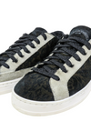 Tenis Animal Print