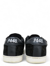 Tenis Animal Print
