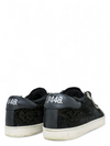 Tenis Animal Print