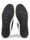 Tenis Animal Print