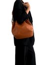 Bolso "Vintage Epi Noé"