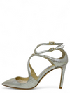 Tacones "Lancer 85"