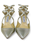 Tacones "Lancer 85"