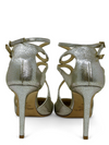 Tacones "Lancer 85"
