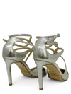 Tacones "Lancer 85"