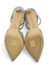 Tacones "Lancer 85"