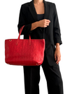 Bolso Rojo