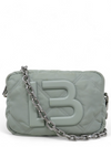 Bolso "Nylon Crossbody"