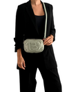 Bolso "Nylon Crossbody"