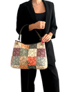 Bolso Multicolor