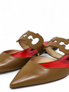Mules "CH Camel"