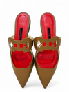 Mules "CH Camel"