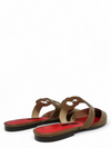 Mules "CH Camel"