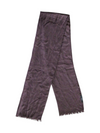Bufanda "Wool Late 2000's - Early 2010's Scarf"