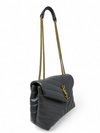 Bolso "Loulou Small in Quilted Leather"