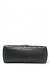 Bolso "Loulou Small in Quilted Leather"