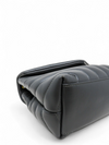 Bolso "Loulou Small in Quilted Leather"