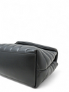 Bolso "Loulou Small in Quilted Leather"