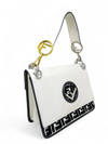 Bolso "Vitello Century Velvet F is Fendi FF"