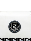 Bolso "Vitello Century Velvet F is Fendi FF"