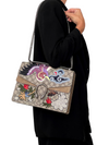 Bolso "GG Supreme Medium Dionysus"