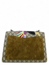 Bolso "GG Supreme Medium Dionysus"