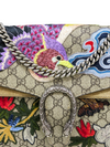 Bolso "GG Supreme Medium Dionysus"