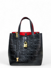 Bolso "Matryoshka Locked XS"