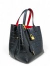 Bolso "Matryoshka Locked XS"