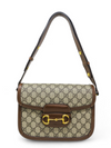 Bolso "Gucci Horsebit 1955 Medium Shoulder Bag"