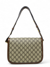 Bolso "Gucci Horsebit 1955 Medium Shoulder Bag"
